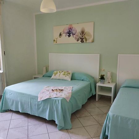 Hotel Holiday Bambu Marciana  Dış mekan fotoğraf