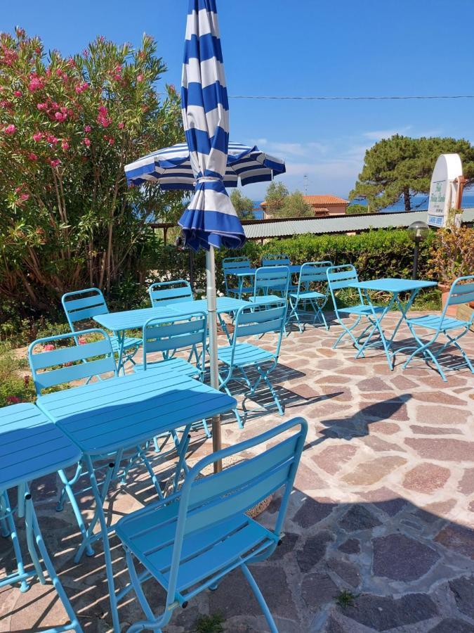 Hotel Holiday Bambu Marciana  Dış mekan fotoğraf