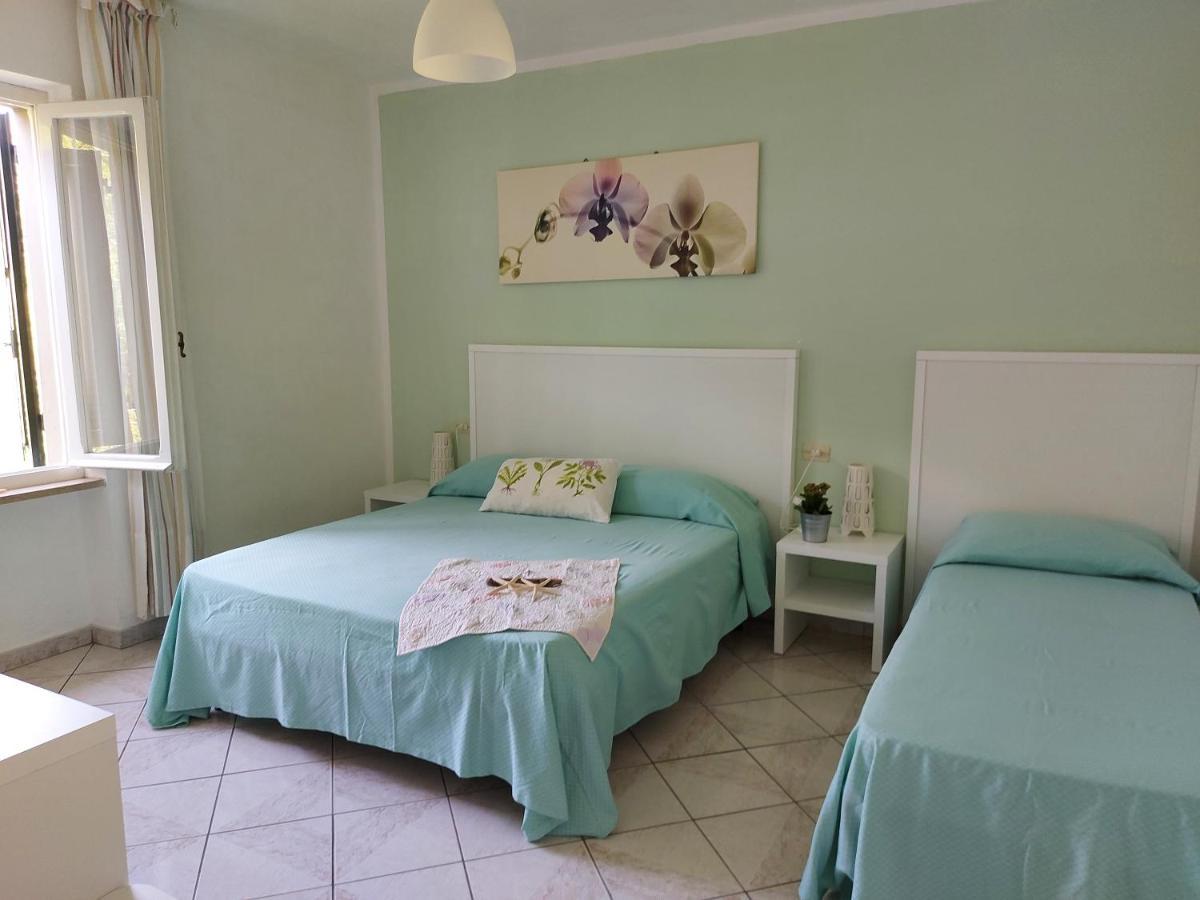 Hotel Holiday Bambu Marciana  Dış mekan fotoğraf