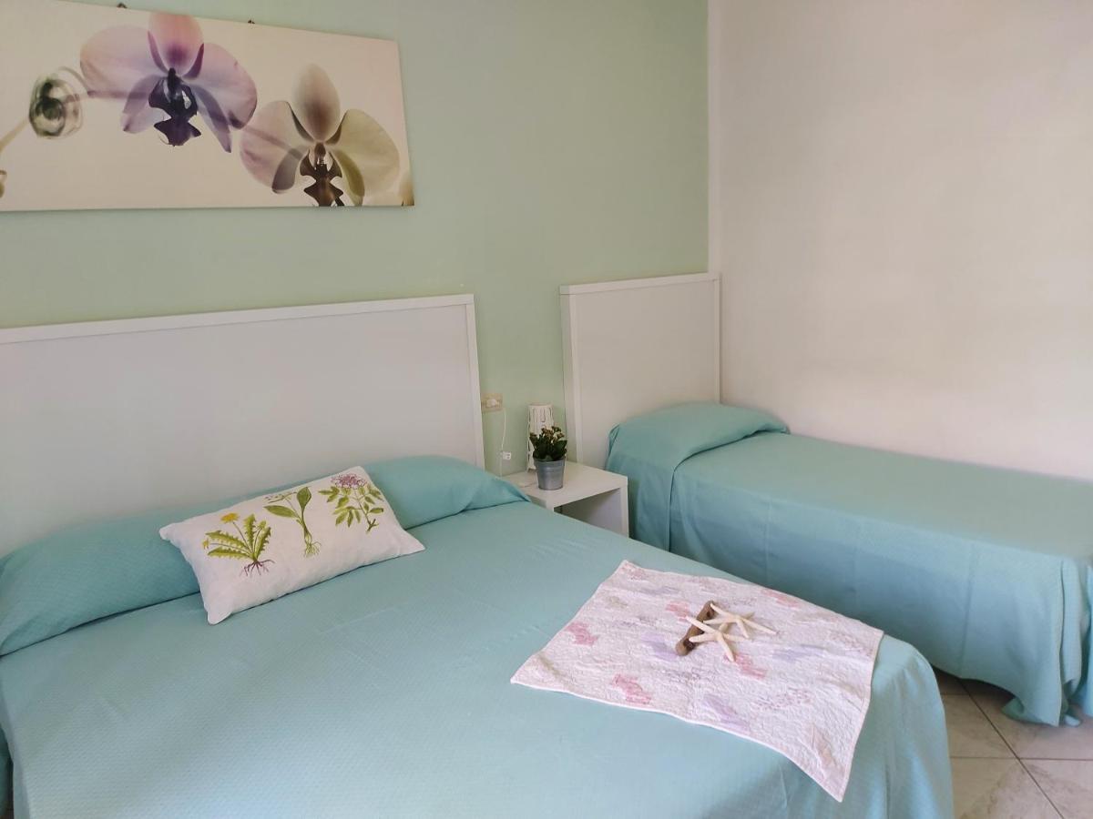 Hotel Holiday Bambu Marciana  Dış mekan fotoğraf