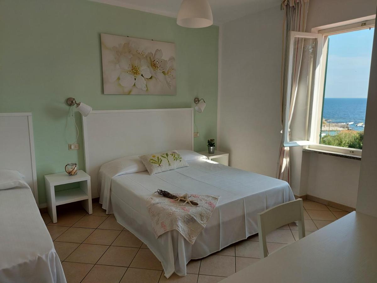 Hotel Holiday Bambu Marciana  Dış mekan fotoğraf