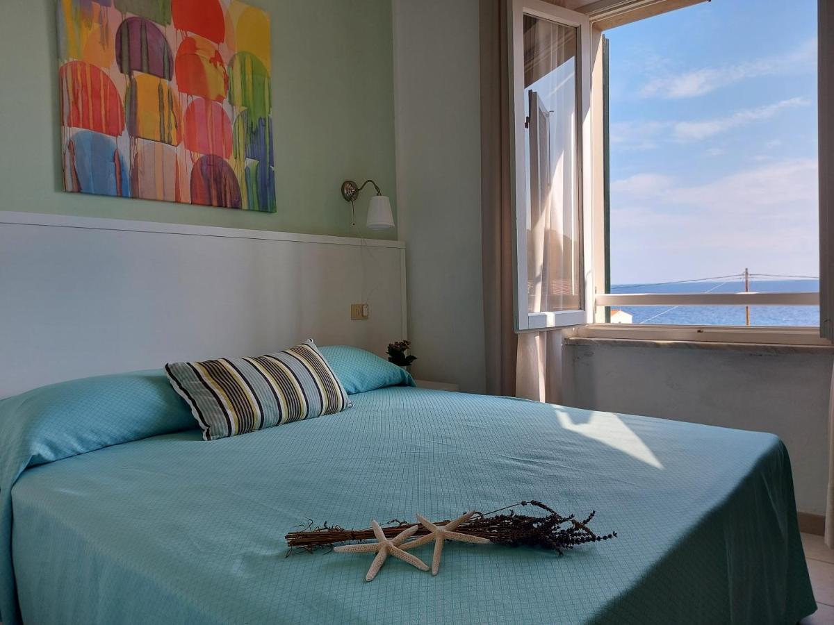 Hotel Holiday Bambu Marciana  Dış mekan fotoğraf