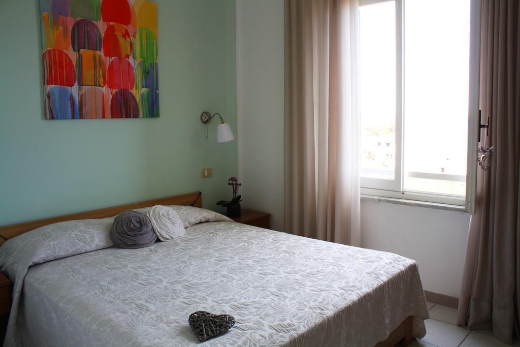 Hotel Holiday Bambu Marciana  Dış mekan fotoğraf