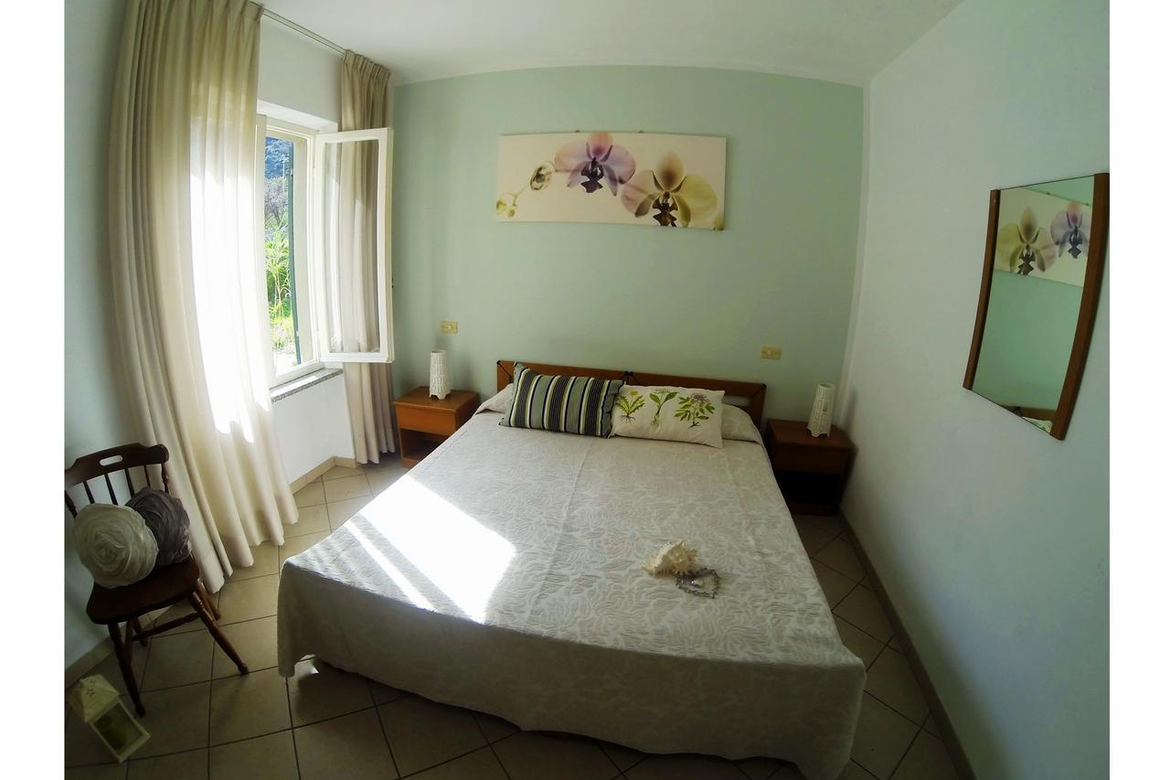Hotel Holiday Bambu Marciana  Dış mekan fotoğraf